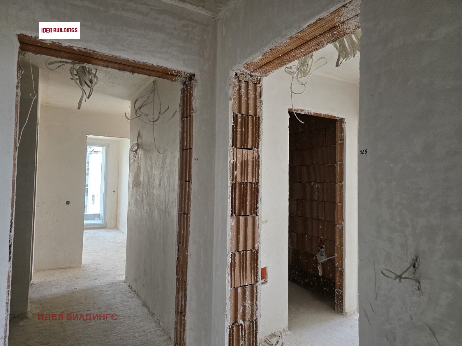 Продава 3-СТАЕН, гр. София, Люлин 8, снимка 11 - Апартаменти - 51880435