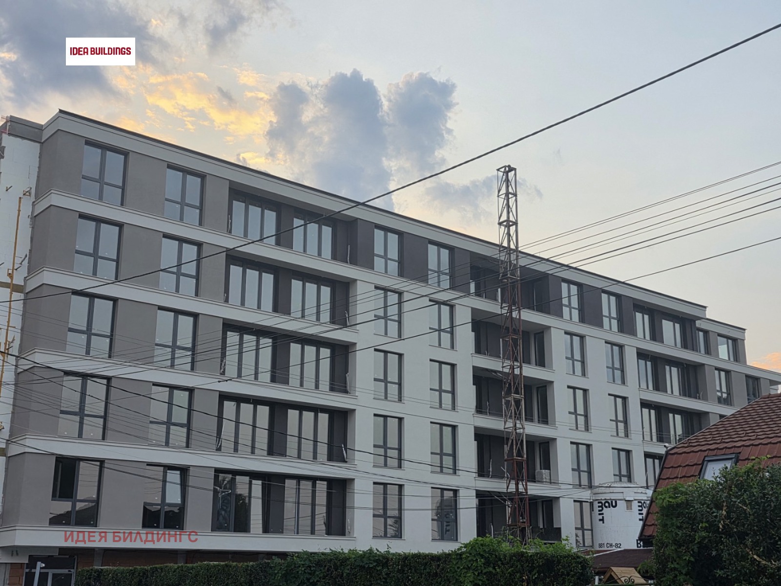 Продава 3-СТАЕН, гр. София, Люлин 8, снимка 11 - Апартаменти - 51880435