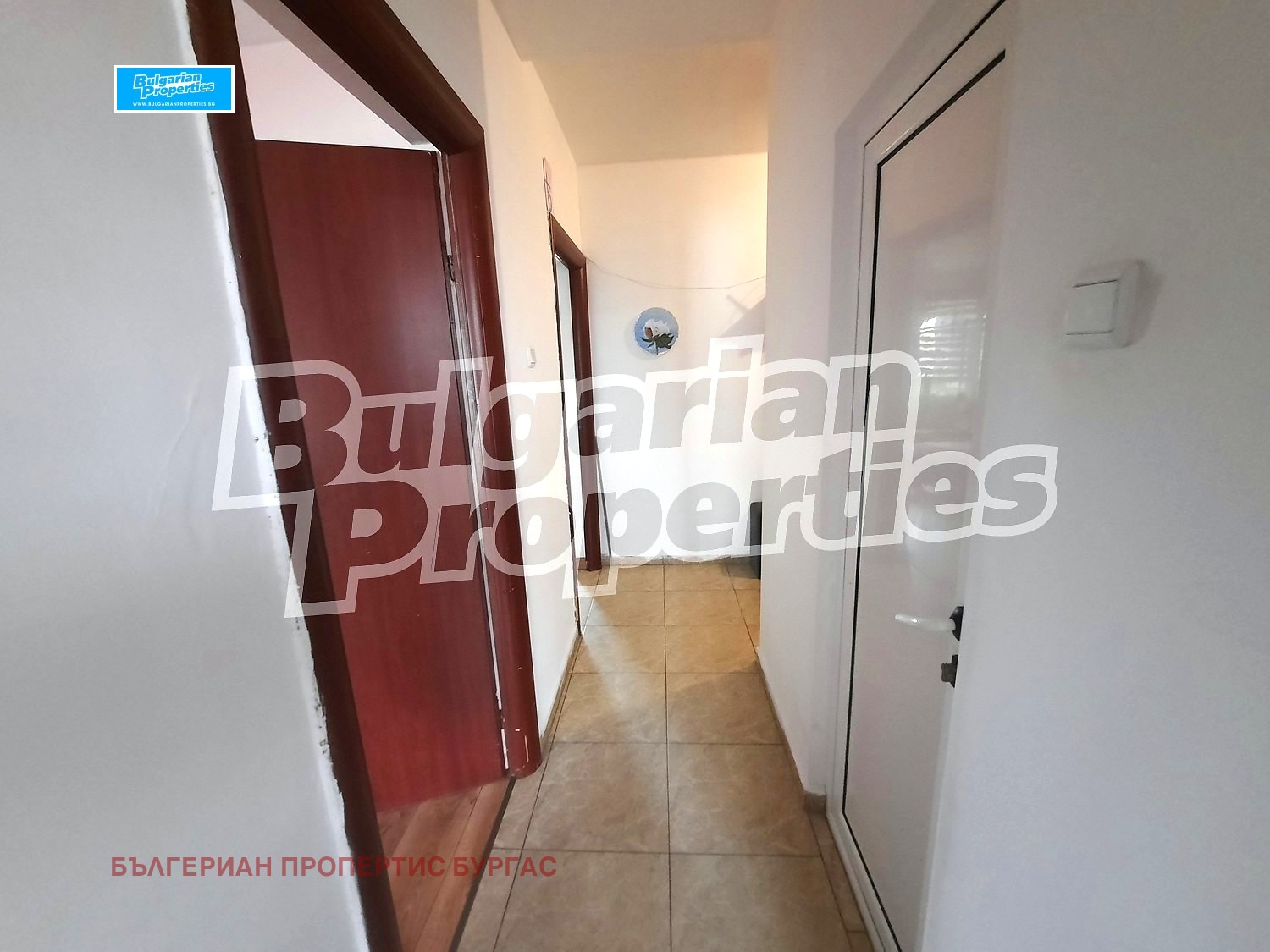Продава 3-СТАЕН, гр. Бургас, Лазур, снимка 13 - Апартаменти - 54678612