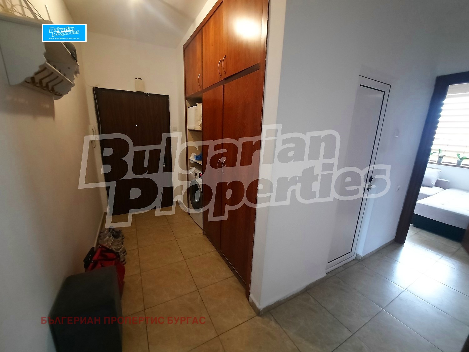 Продава 3-СТАЕН, гр. Бургас, Лазур, снимка 6 - Апартаменти - 54678612