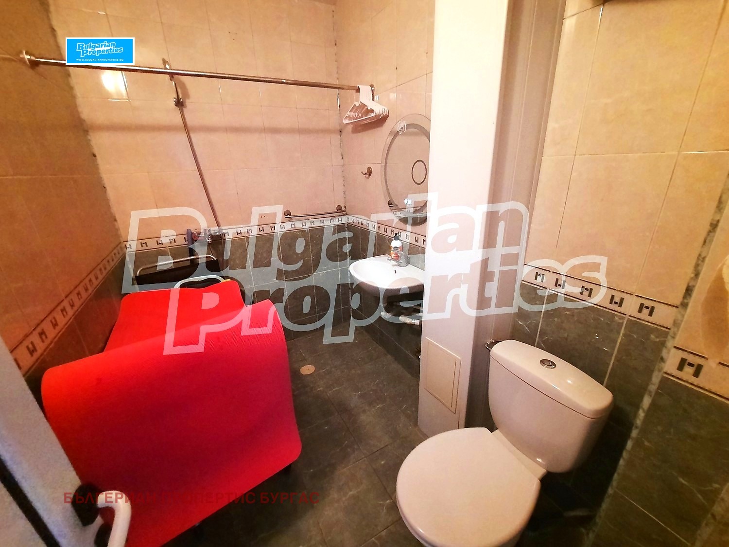 Продава 3-СТАЕН, гр. Бургас, Лазур, снимка 15 - Апартаменти - 54678612