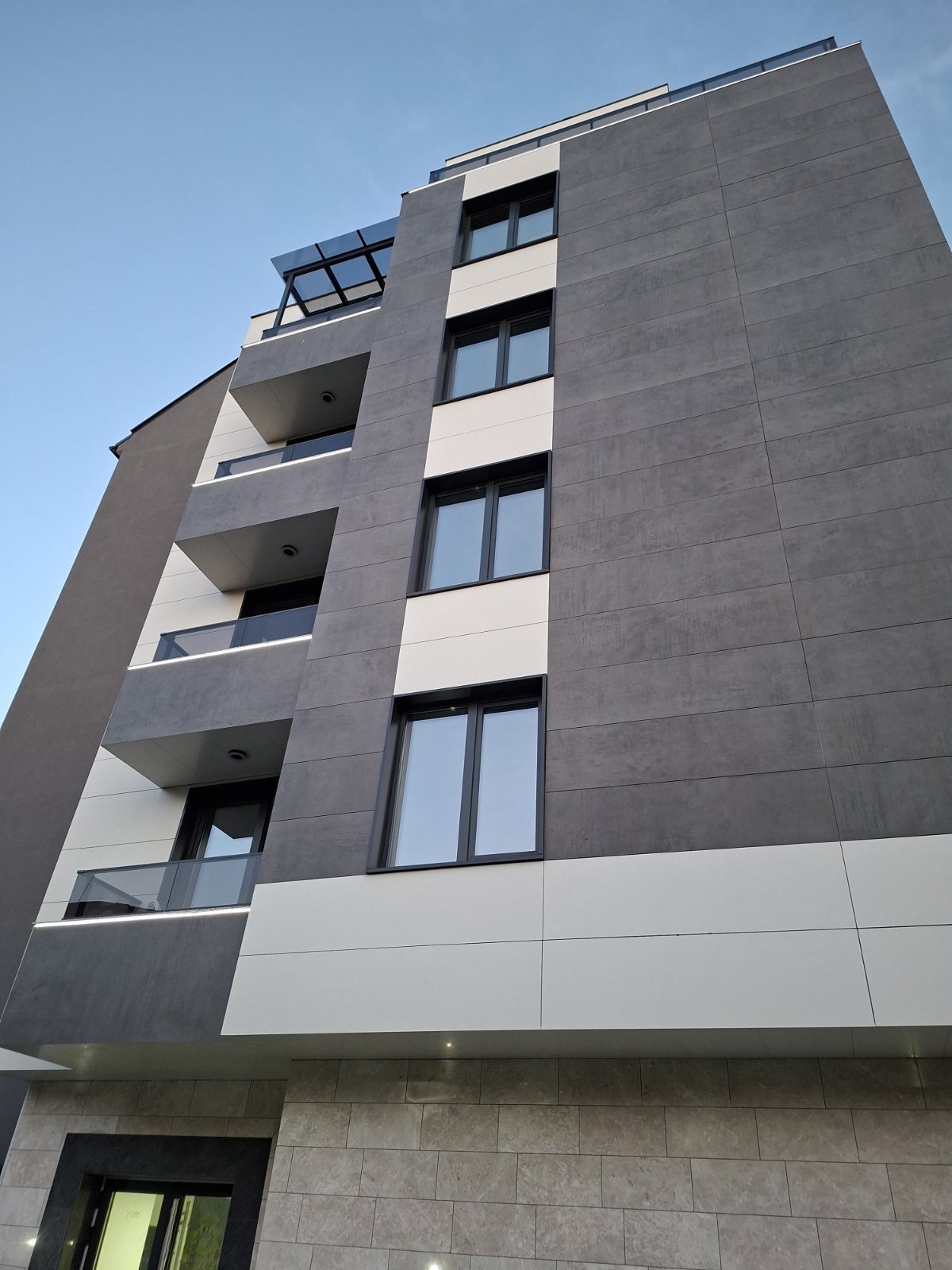 Продава 3-СТАЕН, гр. София, Надежда 1, снимка 14 - Апартаменти - 55778426