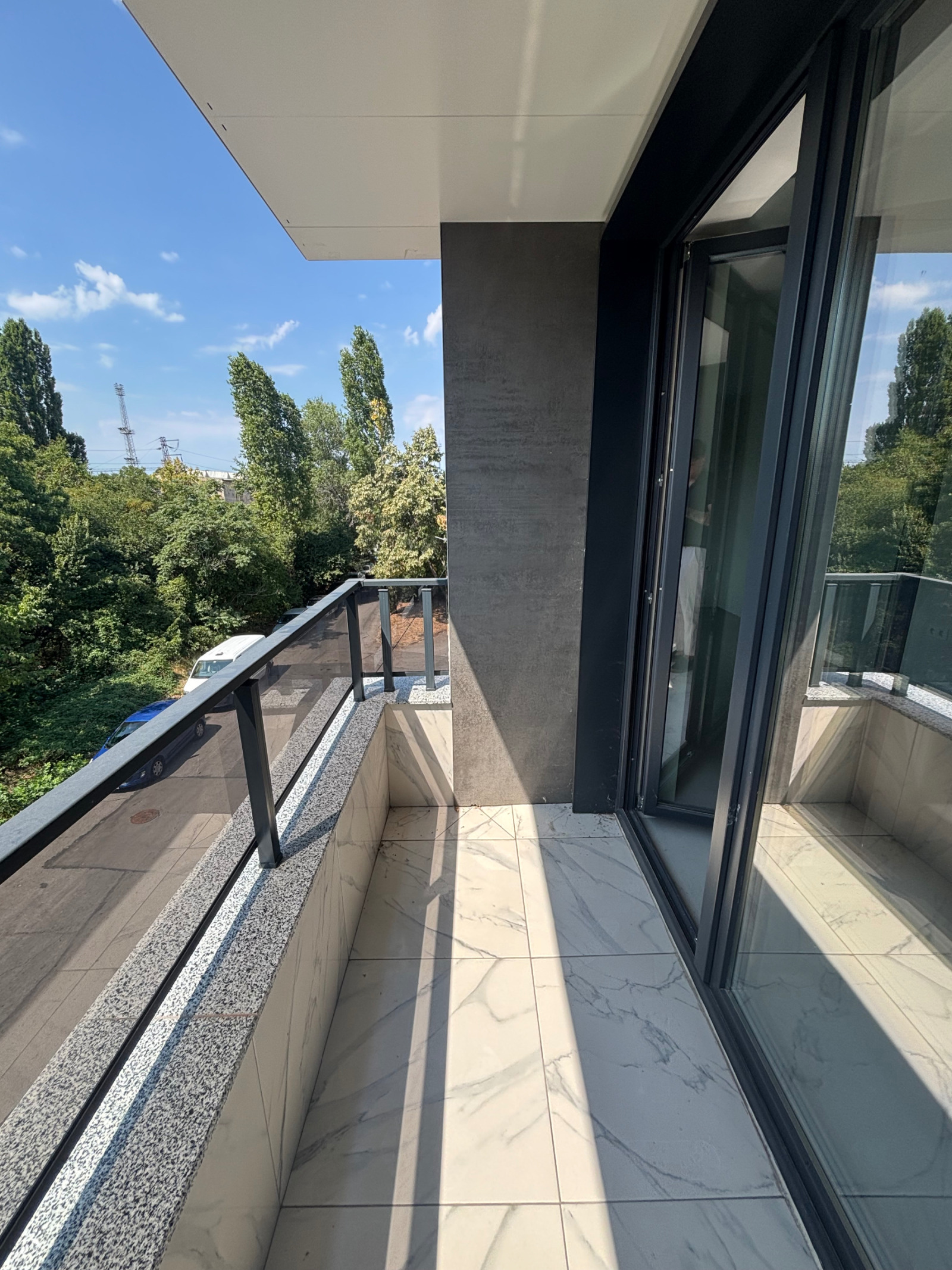 Продава 3-СТАЕН, гр. София, Надежда 1, снимка 7 - Апартаменти - 55778426