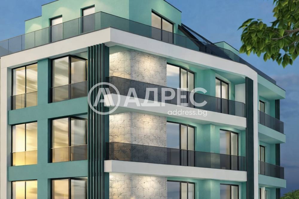 Продава МНОГОСТАЕН, гр. София, Бояна