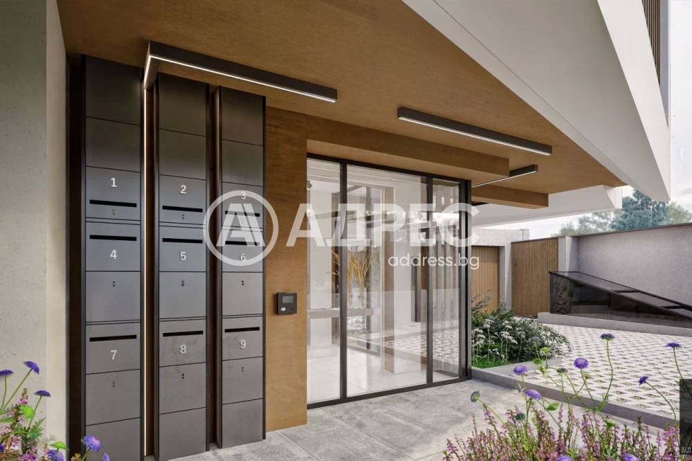 Продава МНОГОСТАЕН, гр. София, Бояна, снимка 6 - Апартаменти - 54110863