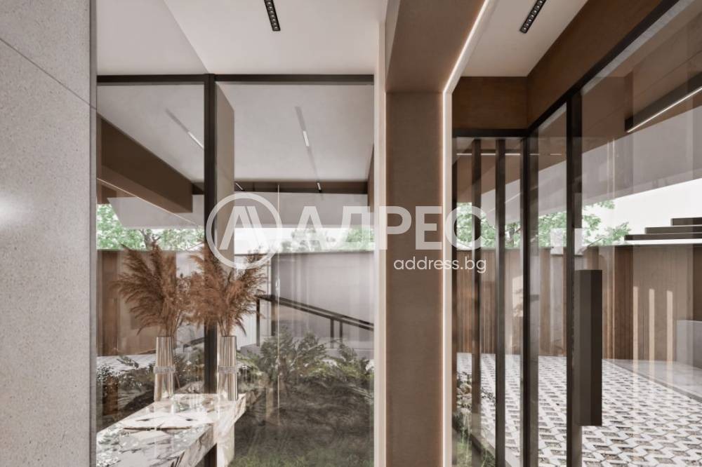 Продава МНОГОСТАЕН, гр. София, Бояна, снимка 2 - Апартаменти - 54110863