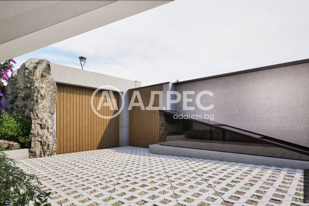 Продава МНОГОСТАЕН, гр. София, Бояна, снимка 3 - Апартаменти - 54110863