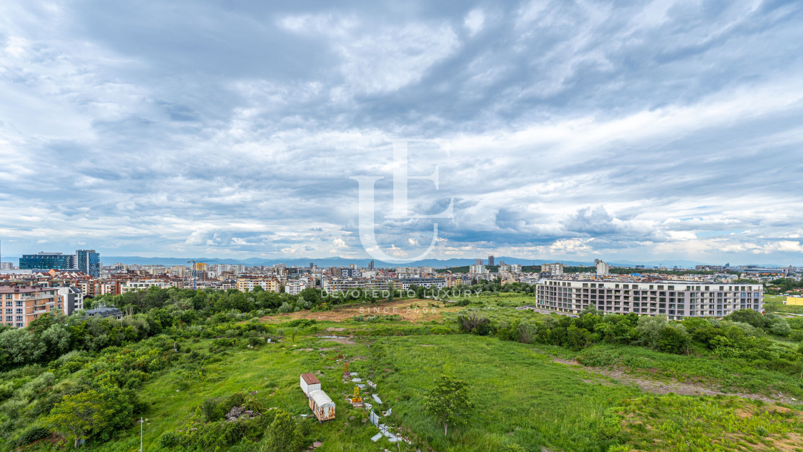 Продава МНОГОСТАЕН, гр. София, Манастирски ливади