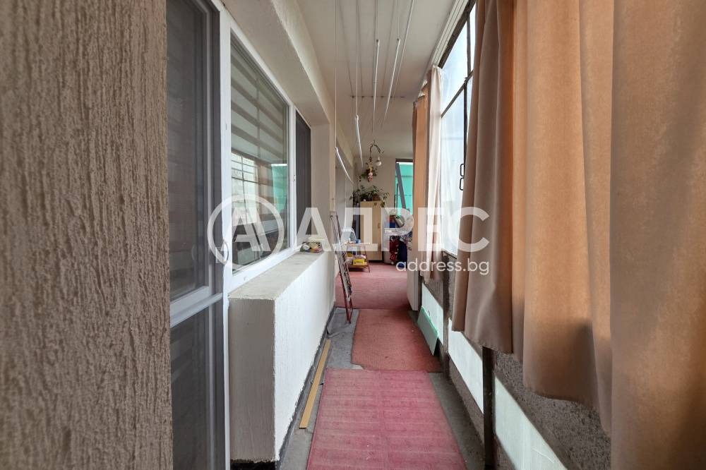 Продава МНОГОСТАЕН, гр. София, Люлин 1, снимка 12 - Апартаменти - 55639081