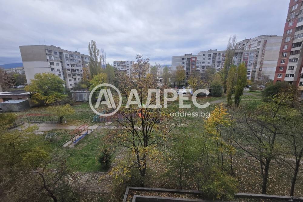 Продава МНОГОСТАЕН, гр. София, Люлин 1, снимка 15 - Апартаменти - 55639081