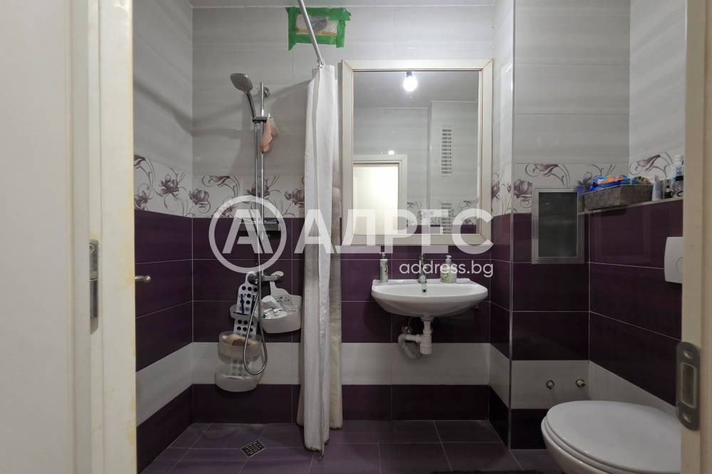 Продава МНОГОСТАЕН, гр. София, Люлин 1, снимка 6 - Апартаменти - 55639081