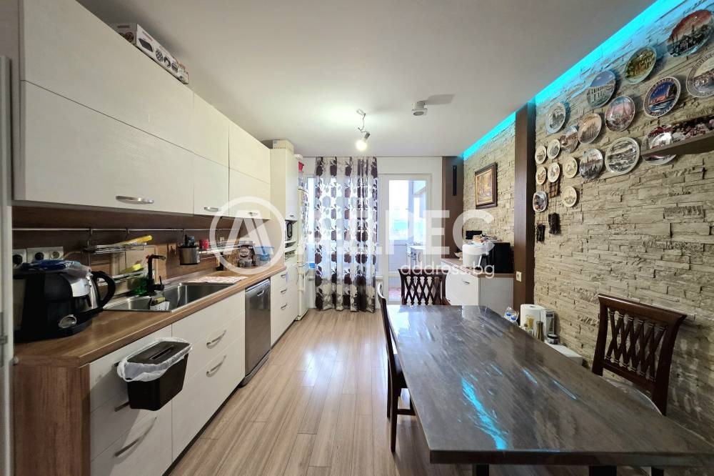 Продава МНОГОСТАЕН, гр. София, Люлин 1, снимка 5 - Апартаменти - 55639081
