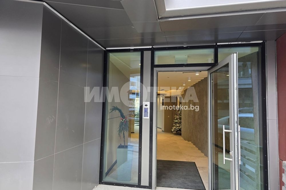 Продава ОФИС, гр. София, Манастирски ливади, снимка 2 - Офиси - 52132812