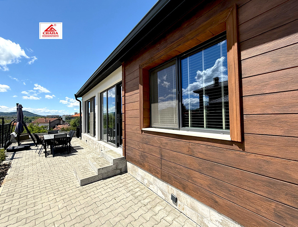 Продава КЪЩА, гр. Габрово, Тлъчници, снимка 2 - Къщи - 50349444