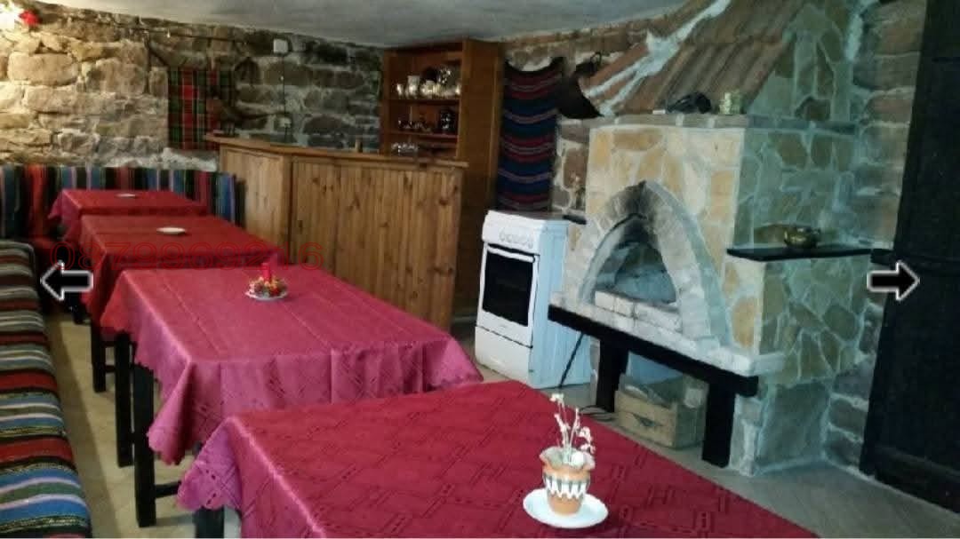 Продава КЪЩА, гр. Вършец, област Монтана, снимка 11 - Къщи - 53959693