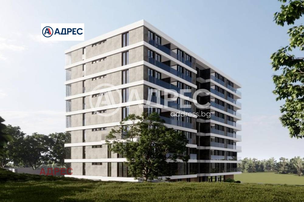 Продава МАГАЗИН, гр. Варна, Кайсиева градина, снимка 2 - Магазини - 55406714