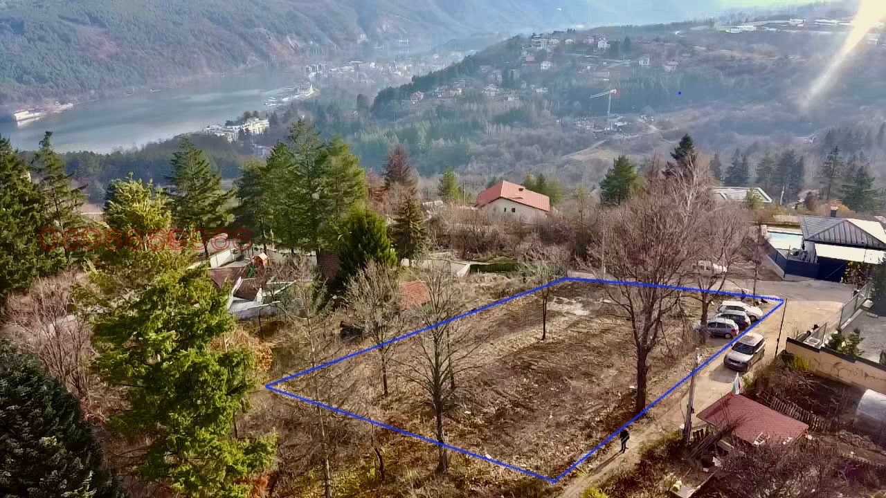 Продава ПАРЦЕЛ, гр. София, с. Панчарево