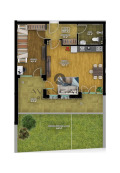 Продава 2-СТАЕН, град Пловдив, Кършияка • 134999 € • 34622470 — Holmes.bg