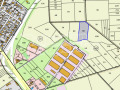 Продава  Парцел област София , гр. Костинброд , 6695 кв.м | 52330338 - изображение [2]