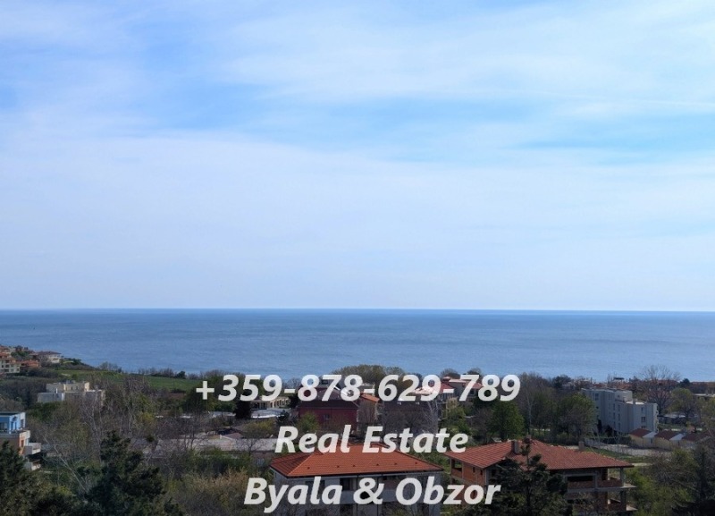 Продава 3-СТАЕН в област Варна, гр. Бяла - 103 кв.м / 125 000 € » 244 478.75 лв., РИАЛТИ ИНВЕСТ БГ - БЯЛА И ОБЗОР