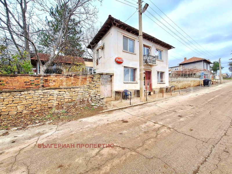 Продава КЪЩА в област Велико Търново, с. Коевци - 142 кв.м / 30 000 € » 58 674.90 лв., БЪЛГЕРИАН ПРОПЕРТИС