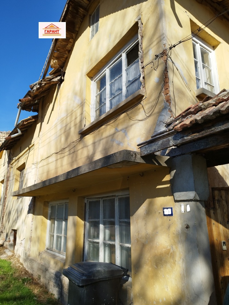 Продава КЪЩА в област Плевен, с. Садовец - 100 кв.м / 13 000 € » 25 425.79 лв., ГАРАНТ