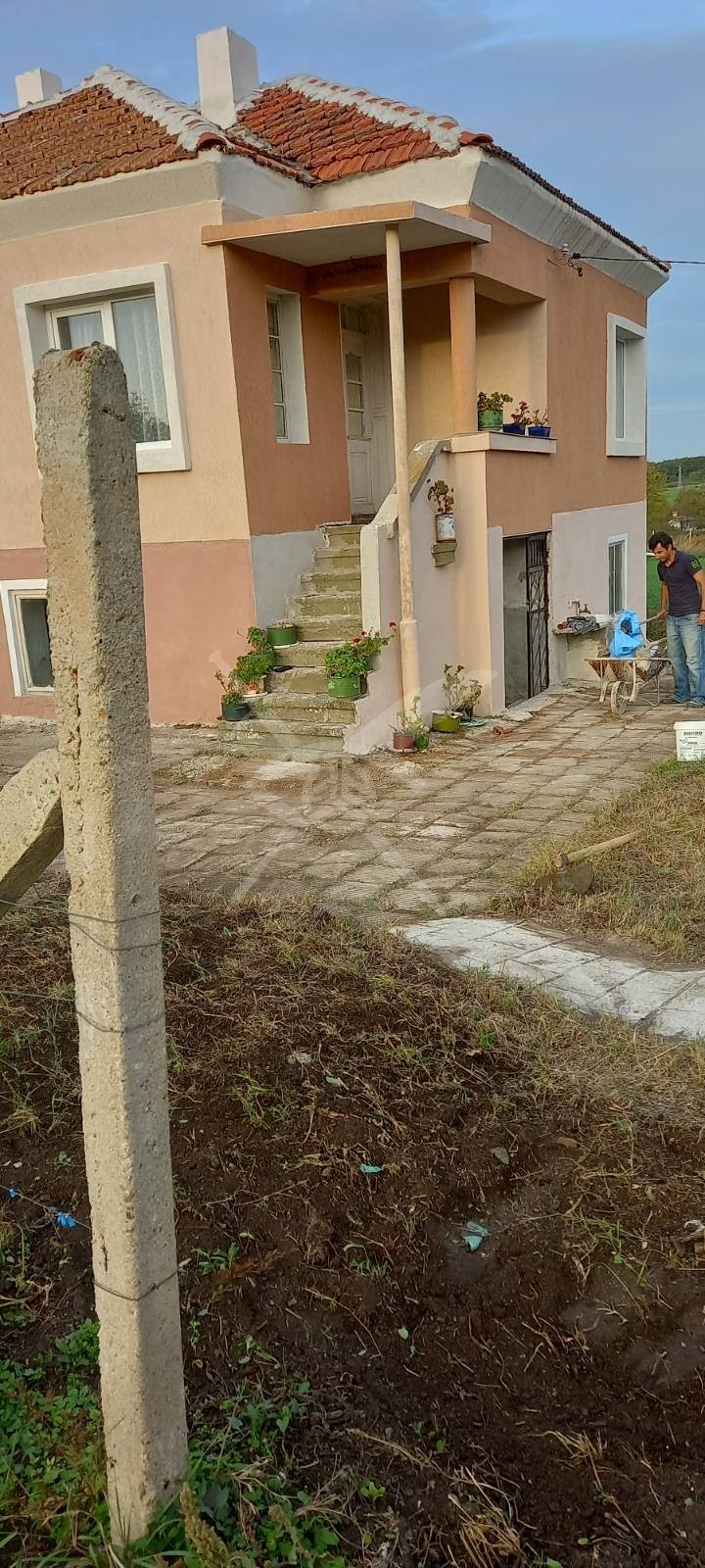 Продава КЪЩА | Imot.bg — изображение 1