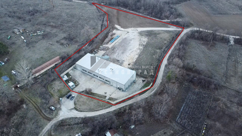 Продава ПАРЦЕЛ в област Пловдив, с. Долнослав - 13500 кв.м / 766 937.82 € » 1 500 000 лв., ИНФОРМАЦИОННА БОРСА АСЕНОВГРАД