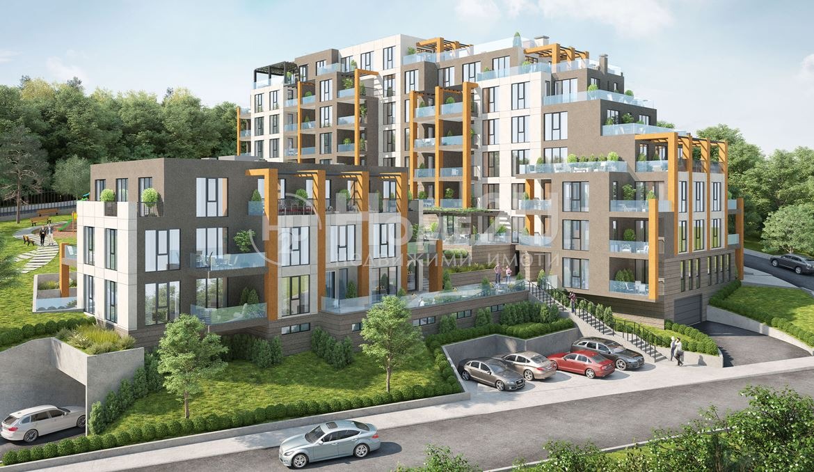 Продава 3-СТАЕН | Imot.bg — изображение 3