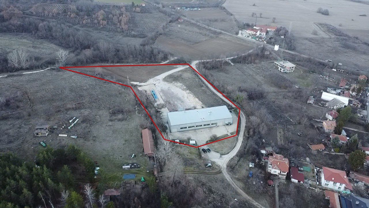 Продава ПАРЦЕЛ | Imot.bg — изображение 7