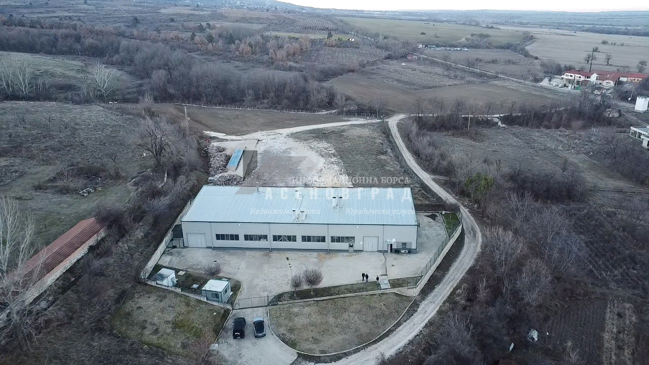 Продава ПАРЦЕЛ | Imot.bg — изображение 5