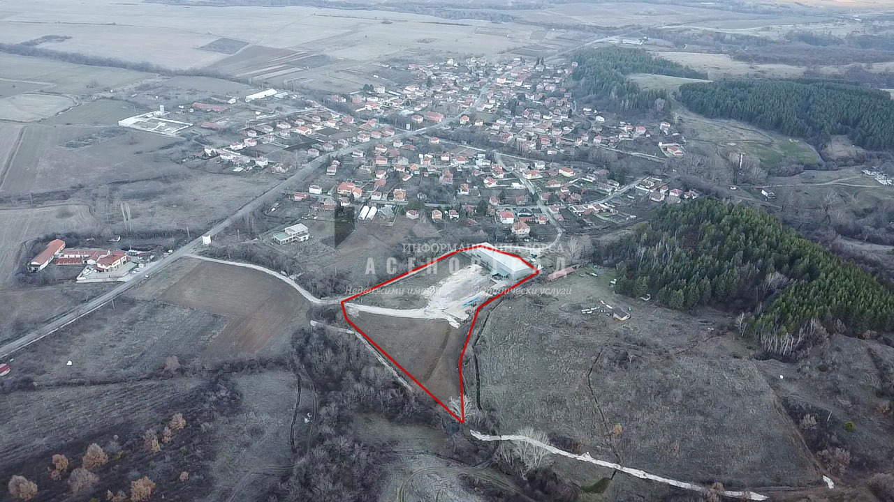 Продава ПАРЦЕЛ | Imot.bg — изображение 10