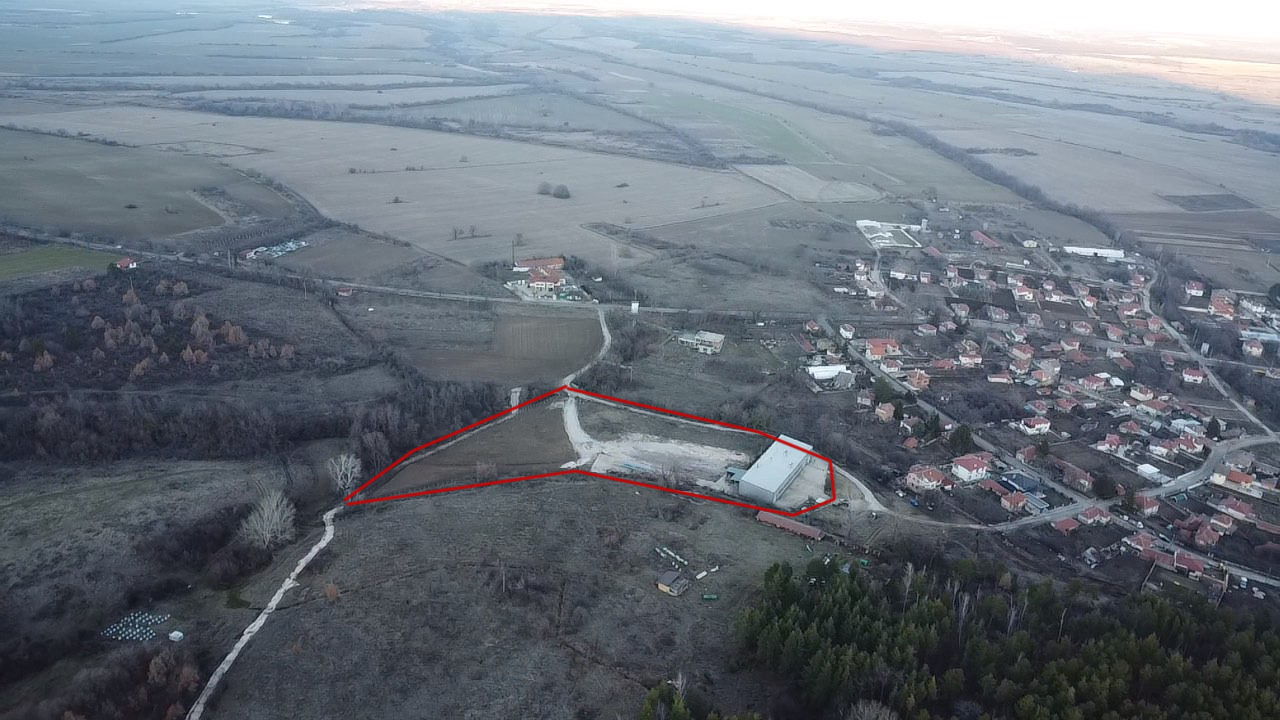 Продава ПАРЦЕЛ | Imot.bg — изображение 8