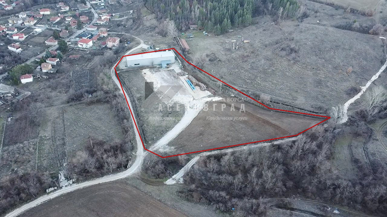 Продава ПАРЦЕЛ | Imot.bg — изображение 9