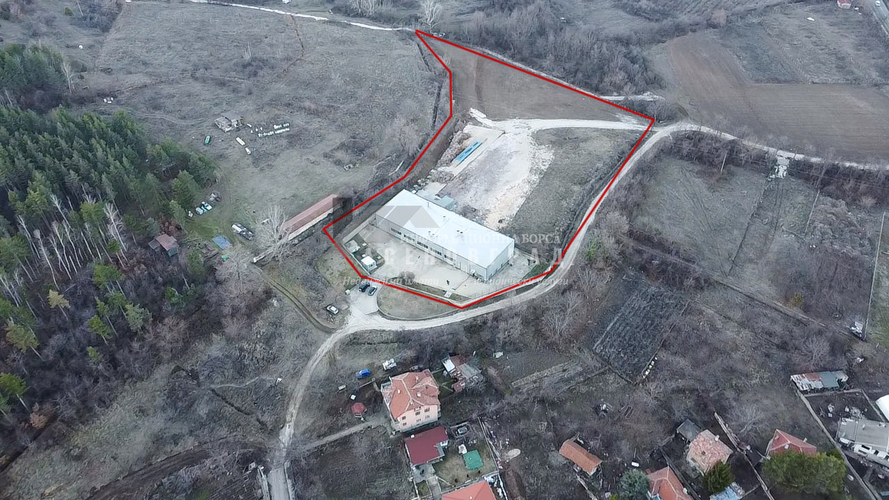 Продава ПАРЦЕЛ | Imot.bg — изображение 2