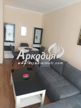 Продажба на двустайни апартаменти в град Пловдив — страница 16 - изображение 11 