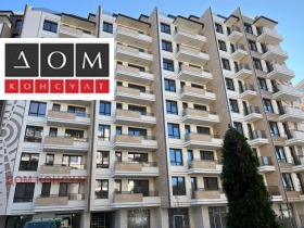 2 bedroom Poligona, Sofia 1