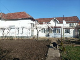 Casa Brenița, regiunea Pleven 2