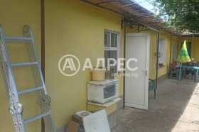 Дом Паничери, область Пловдив