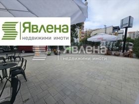 Trama Studentski grad, Sofia