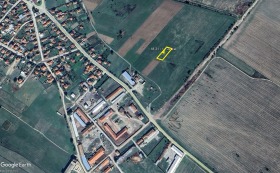 Grund Vojnyagovo, region Plovdiv
