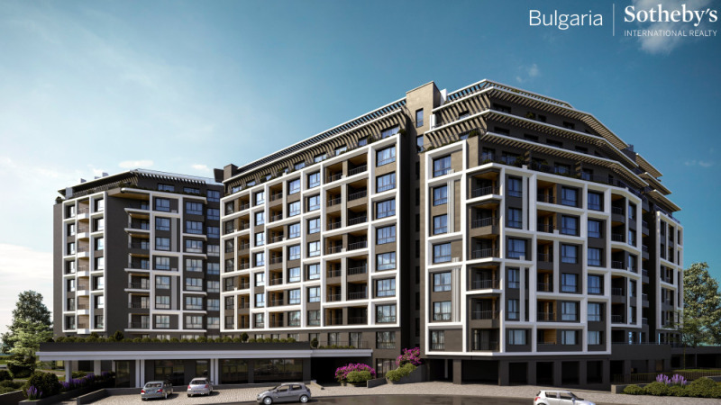 Te koop  1 slaapkamer Sofia , Mladost 4 , 71 m² | 30819277 - afbeelding [4]
