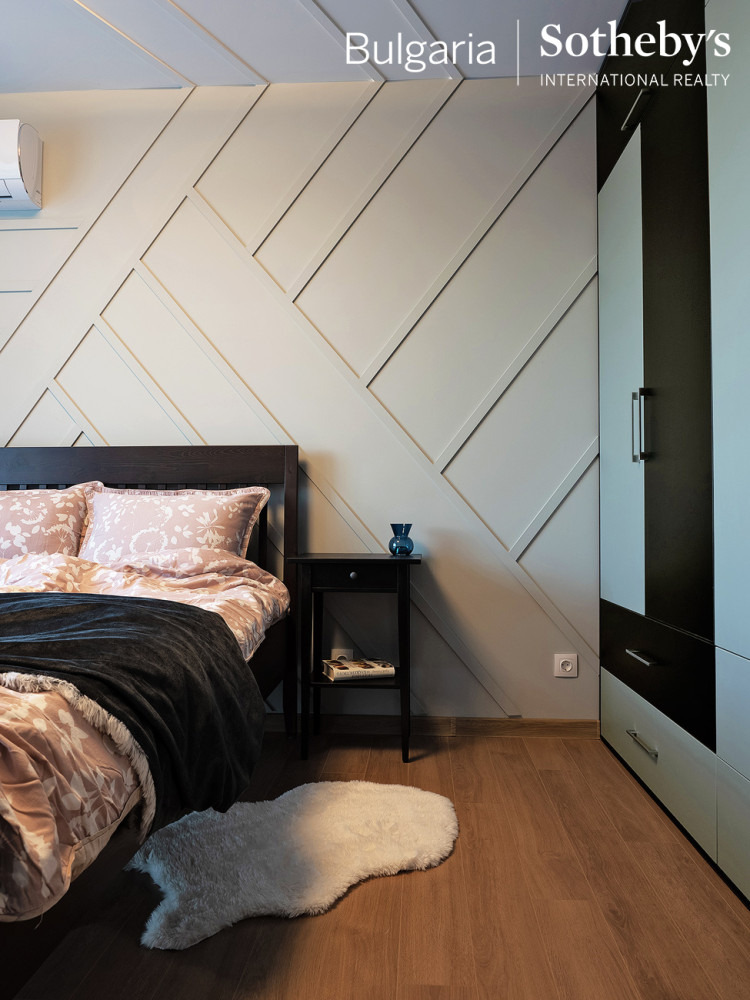 Te koop  1 slaapkamer Sofia , Mladost 4 , 71 m² | 30819277 - afbeelding [10]