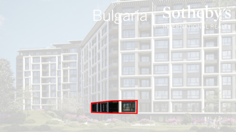 Te koop  1 slaapkamer Sofia , Mladost 4 , 71 m² | 30819277 - afbeelding [2]