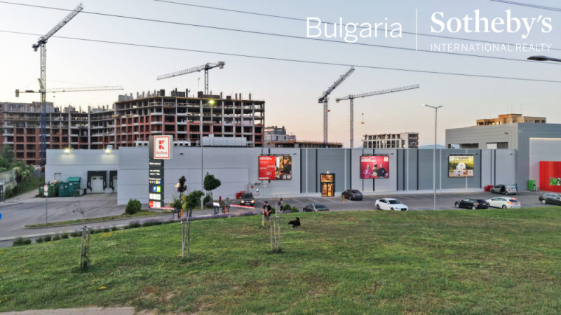 Til salgs  1 soverom Sofia , Mladost 4 , 71 kvm | 30819277 - bilde [14]