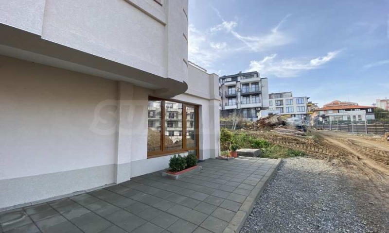 Продава 2-СТАЕН, гр. Созопол, област Бургас, снимка 13 - Апартаменти - 52448758