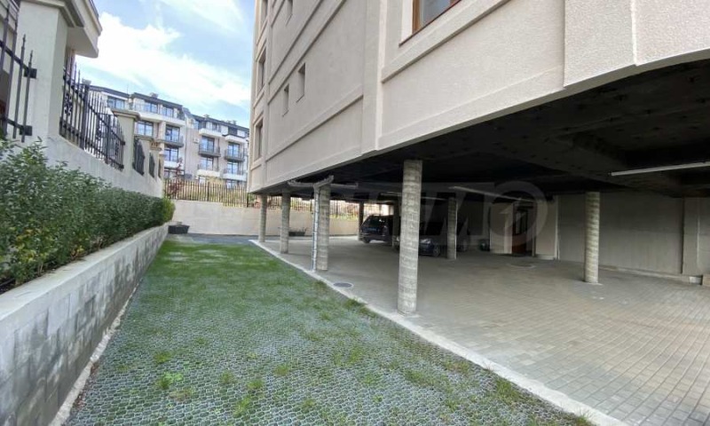 Продава 2-СТАЕН, гр. Созопол, област Бургас, снимка 17 - Апартаменти - 52448758