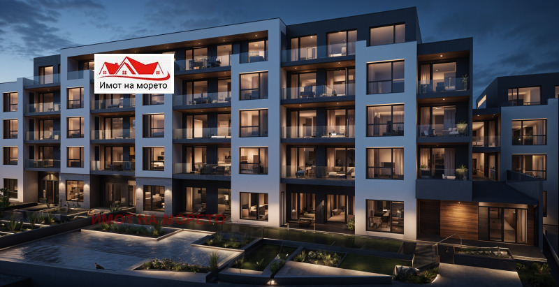 На продаж  1 спальня область Бургас , Китен , 66 кв.м | 85940010 - зображення [3]