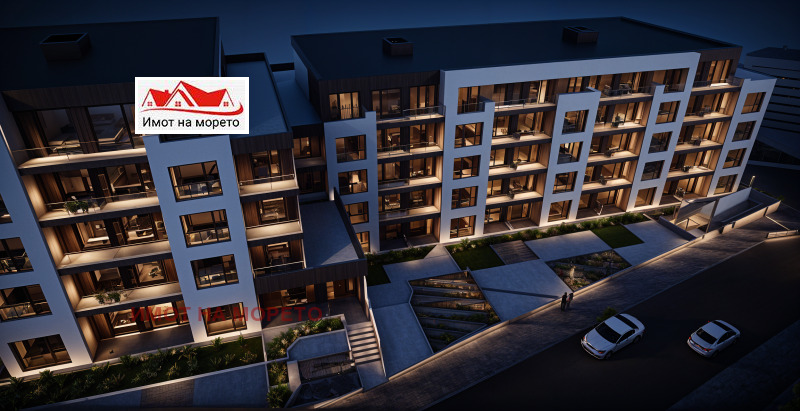 На продаж  1 спальня область Бургас , Китен , 66 кв.м | 85940010 - зображення [4]