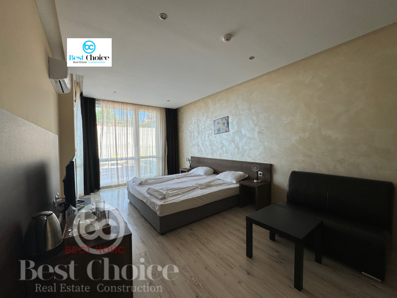 Te koop  1 slaapkamer regio Boergas , Nesebar , 61 m² | 68234737